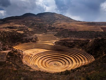 Inca Sunrise – 8 Days: Lima, Cusco, Maras, Machu Picchu, French-speaking guide