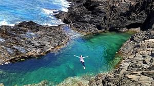 Catanduanes Philippines: Fun in Pandan Day Tour