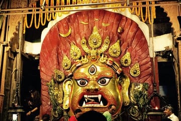 Explore the Three Durbar Squares of Kathmandu Valley