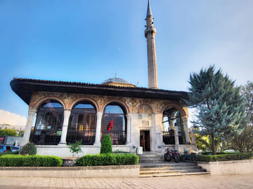 Explore The Heart Of Albania – 3 days tour