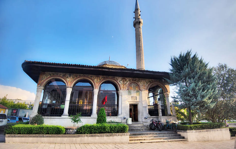 Three-Day Cultural Tour of Tirana, Krujë, and Durrës
