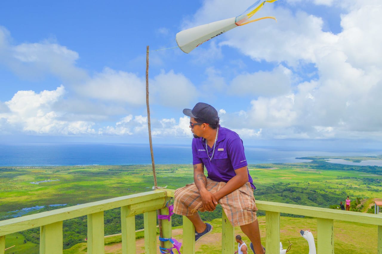 Round Mountain Tour - From Punta Cana 7