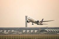 Transfer from the hotel in Santiago city to the Arturo Merino Benitez airport 1