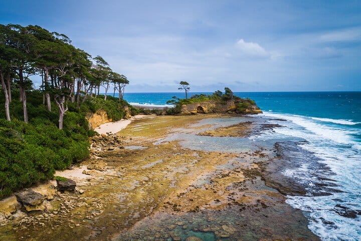 Andaman & Nicobar Islands Beach Paradise