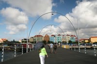 Willemstad Harbor History Self Guided Audio APP Walking Tour 9