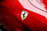 FullDay Super Cars, Parmesan, Balsamic Day Tour+Lunch 7