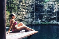 Chichen Itza Classic Tour from Cancun and Mayan Riviera 10