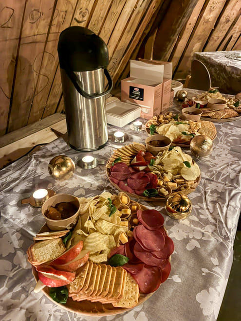 Insider Christmas and New Year Family Package