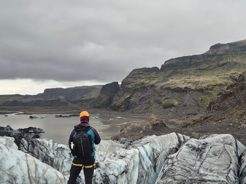 Private South Coast & Glacier Hike, photo 5