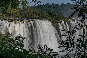 4-Day Guided Tour of Iguazu Falls
