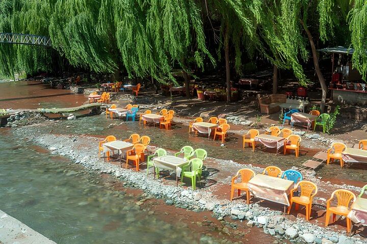 Private Full Day Tour in Ourika Valley