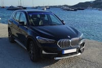Mykonos Private Car With Driver At Disposal 24 Hours 2