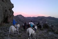 Enjoy a Horseback Riding Tour in Bariloche