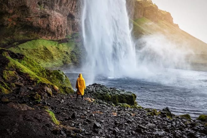 4-Day Golden Circle, South Coast & Highlands 4-Day Golden Circle, South Coast & Highlands