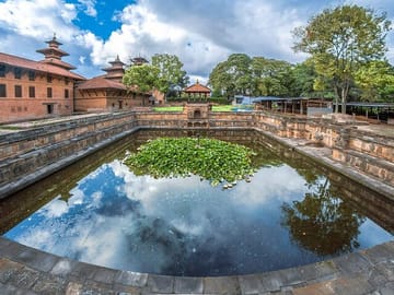 Patan Heritage Walking Tour in Lalitpur, Nepal