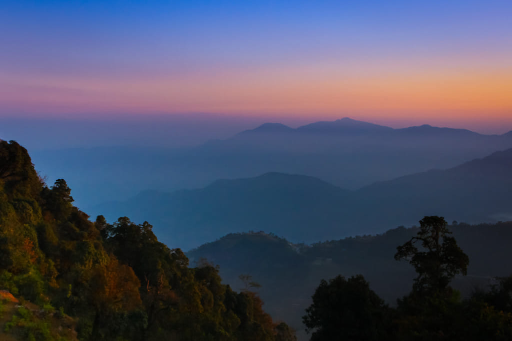 19 Days Mera Peak Climbing & Expedition – One Life-Changing Himalayan Adventure