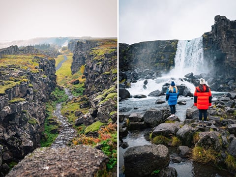 PRIVATE Golden Circle | Day Tour | Pick up From Hotel Rangá, photo 21