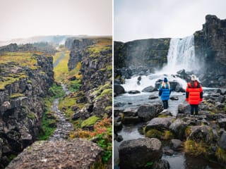 PRIVATE Golden Circle | Day Tour | Midgard, photo 21