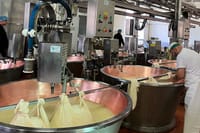 Ferrari, Parmesan and Balsamic Day Tour from Bologna 5