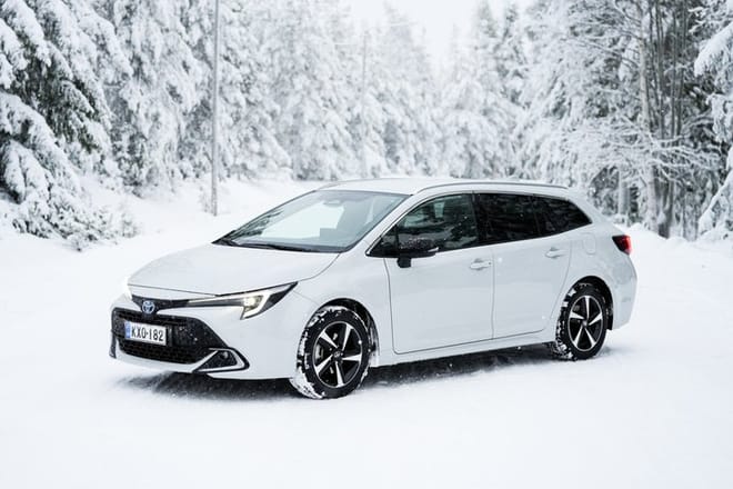 Rovaniemi Insider Self Drive Day Adventure