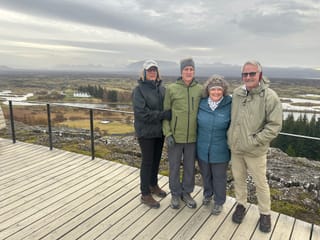 Super Jeep 4x4 Private Golden Circle Tour from Reykjavik, photo 9
