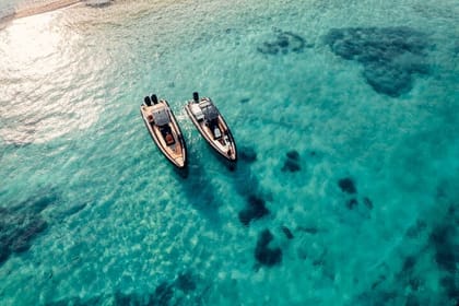 Luxury RIB Cruise – Explore Kefalonia’s Hidden Treasures