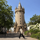 Frankfurt Self-Guided Detective Murder Mystery Game 3