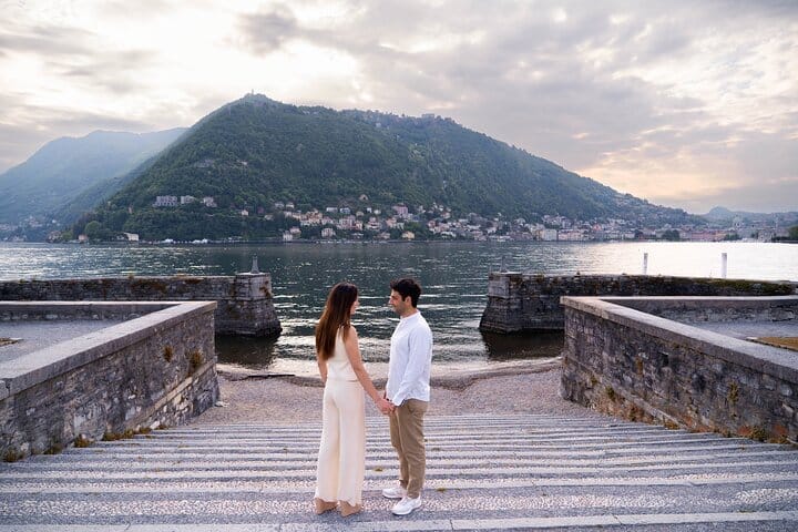 Private Personal Travel Photographer in Lecco Lake Como 6