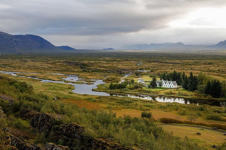 Golden Circle Tour Small Group – Discover Icelandic Icons