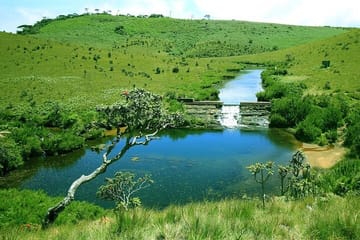 All-Inclusive 3-Day Nature Tour of Kandy and Nuwara Eliya