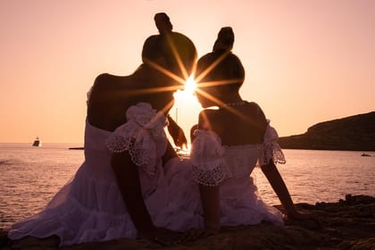 Photographer, Professional Photo Shoot – Marbella