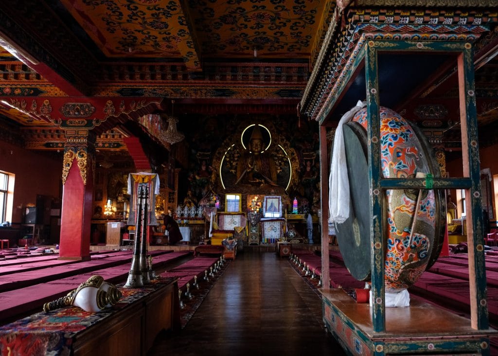 19 Days Mera Peak Climbing & Expedition – One Life-Changing Himalayan Adventure