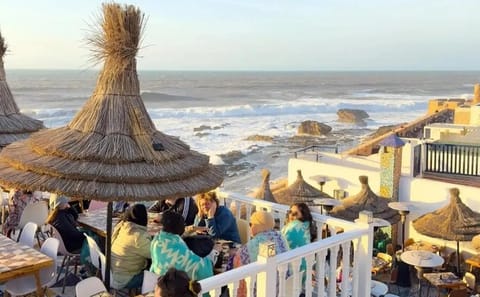 Essaouira Day Trip from Marrakech: Argan Trees & Coastal Medina