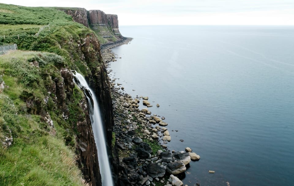 5-Day Isle of Skye and Loch Ness Tour from Edinburgh