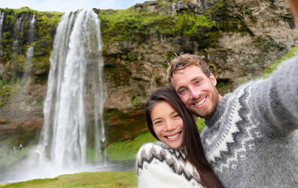 8-Day Self-Drive Tour of Iceland's Complete Circle