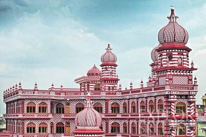 Shore Excursion Colombo City Tour Highlights