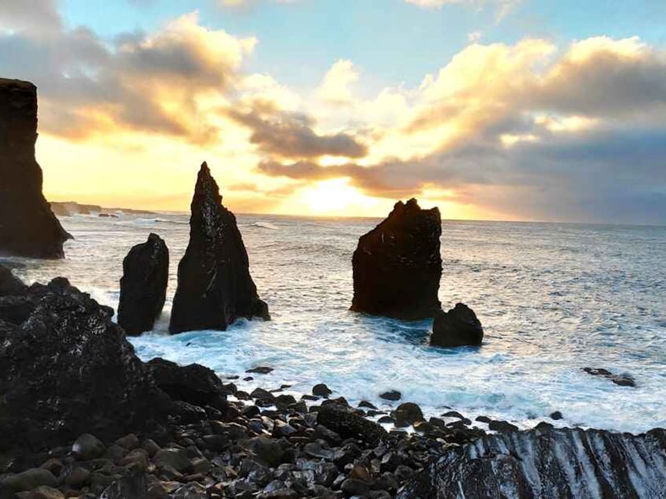 Reykjanes Peninsula Tour — Protour.is