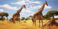 From Arusha: Full-Day Trip to Tarangire National Park 3