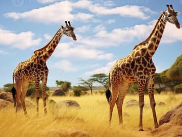 From Arusha: Full-Day Trip to Tarangire National Park