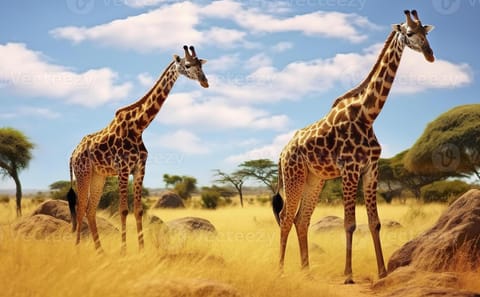 From Arusha: Full-Day Trip to Tarangire National Park