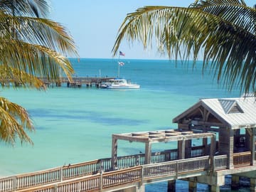 Day Trip to Key West with Free Time from Miami Beach