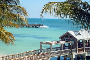 Day Trip to Key West with Optional Activities from Miami 