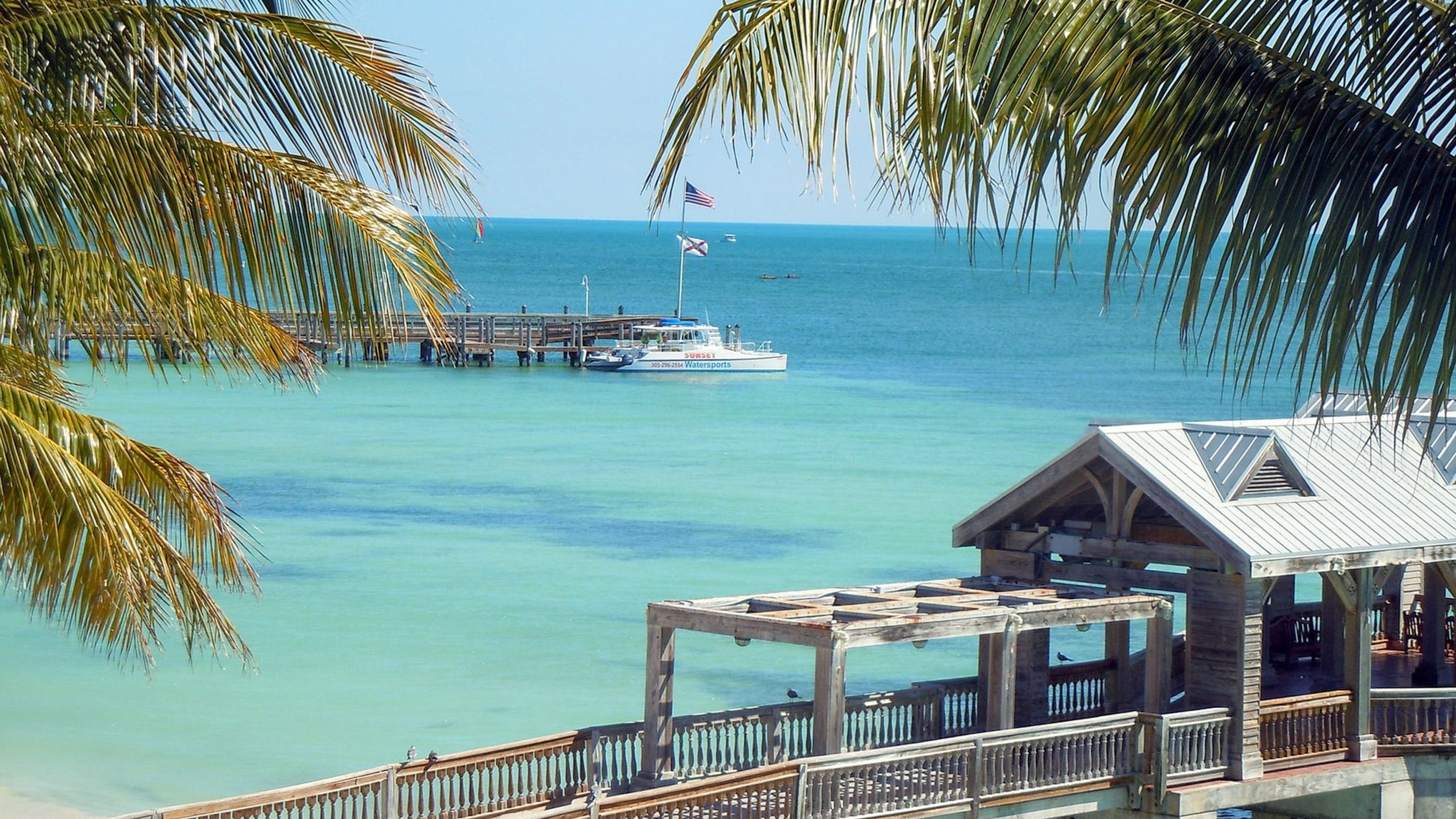 Key West Sightseeing Day Trip from Miami