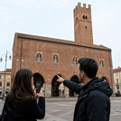 Secrets of Monza Self-Guided Scavenger Hunt & Walking Tour 6
