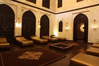 bains marrakech