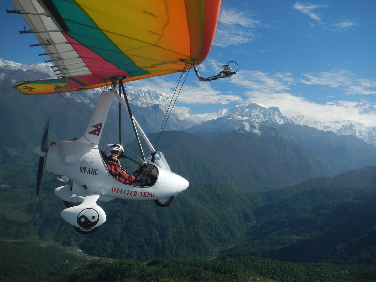 19 Days Mera Peak Climbing & Expedition – One Life-Changing Himalayan Adventure