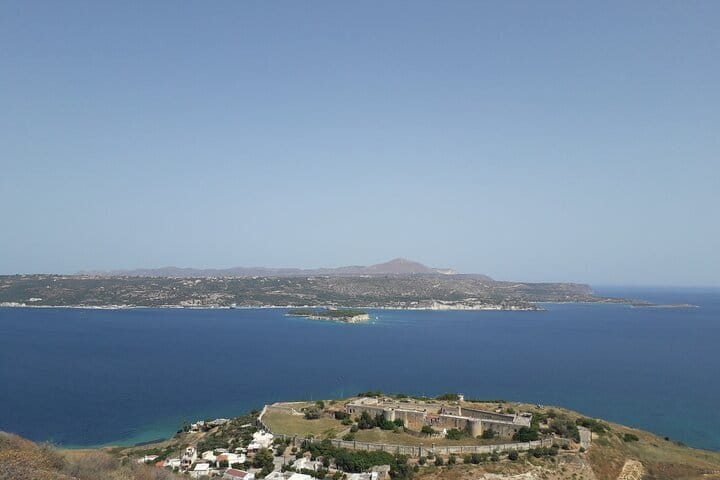 Discover Chania's Hidden Charms: Private Tour from Rethymno. 8