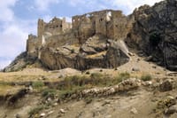 Arsemia Ancient City