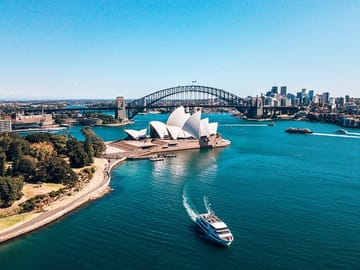 Professional Photo Shoot Experience in Sydney