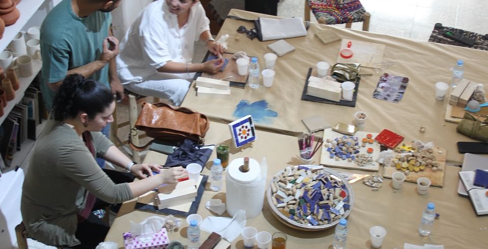 Activity Photo